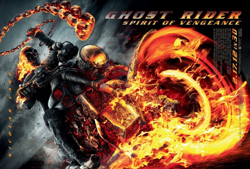 Movies Collection - Direct Links Updated Daily Ghostrider22162012