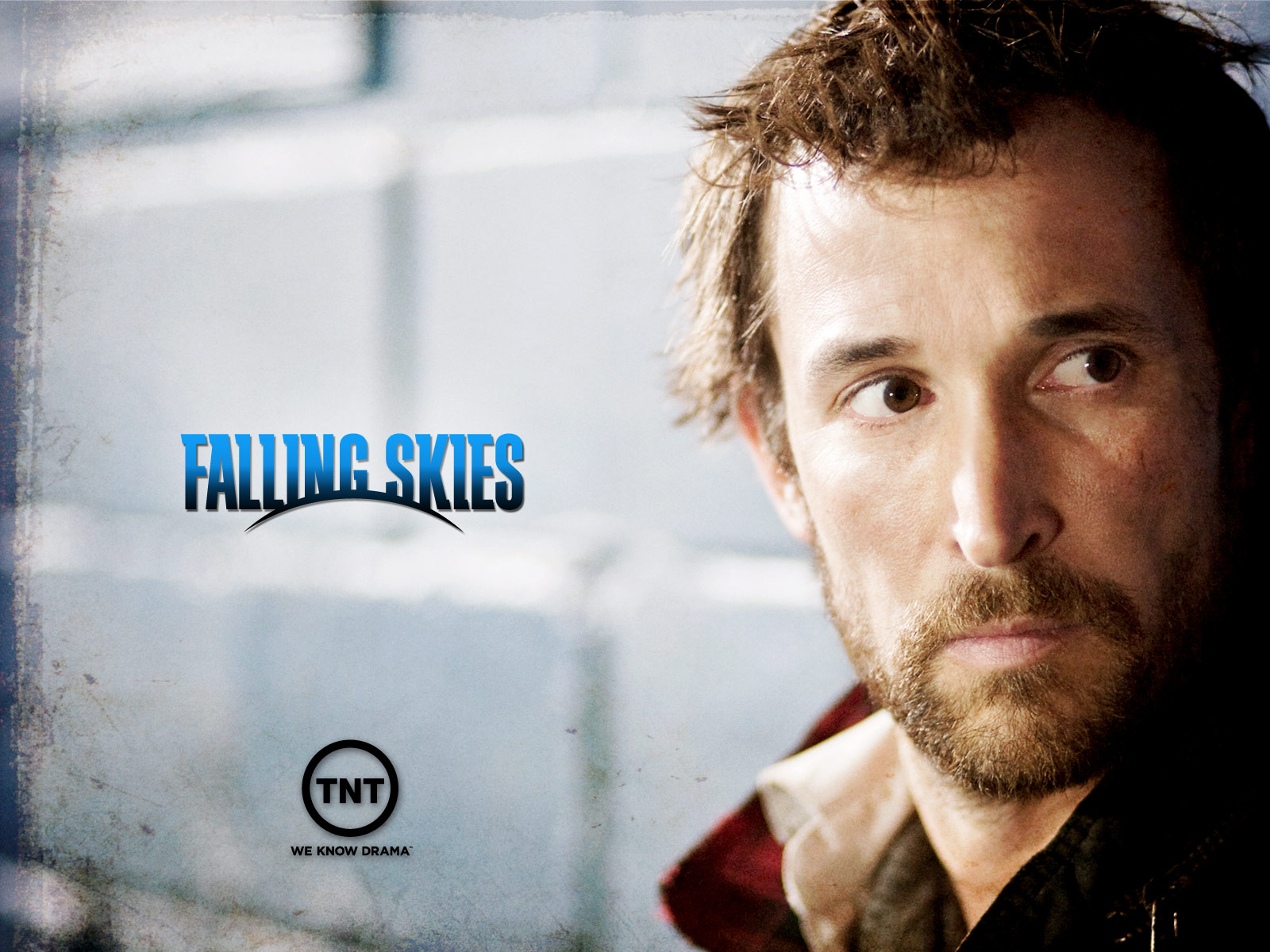 TNT Orders Second Wave of FALLING SKIES, Cable’s #1 New Series — GeekTyrant