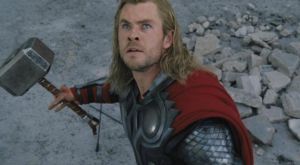 Will A Major Character Be Killed off in THOR: THE DARK 