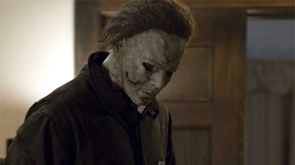 HALLOWEEN 3D Pulled from Release Schedule — GeekTyrant