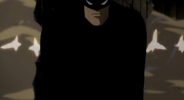 Movie Videos Batman: Year One about 3 years ago by Jim Napier