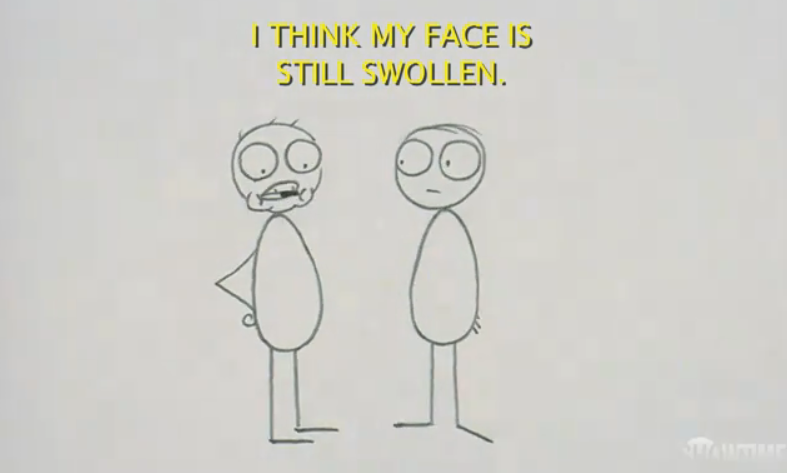 Must Watch Animated Short - WISDOM TEETH - "This is a pain ...