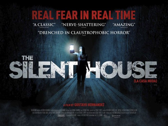 30 Horror Movies Based On Real Life - The Silent House