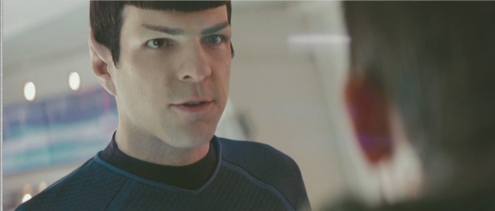 Whats Going On With Star Trek 4, According To Zachary Quinto