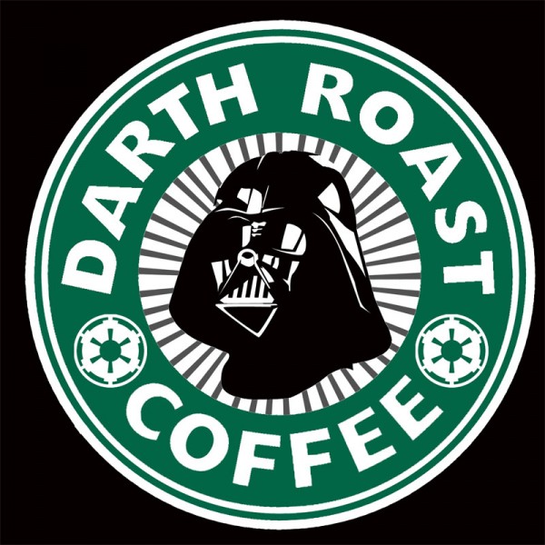 Star Trekked: Star Wars of Starbucks? How Bout Both!