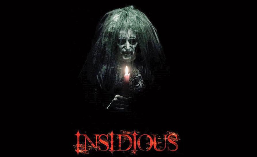 فيلم insidious Insidious11192012