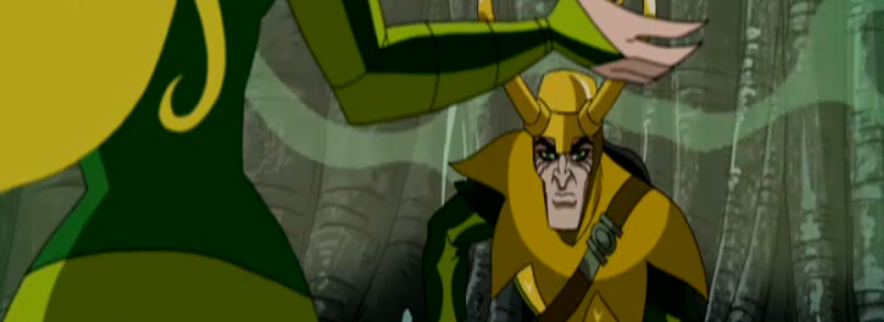 AVENGERS: EARTH'S MIGHTIEST HEROES Micro Episode #12 - The 