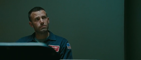 Movie Trailer For Ben Affleck's THE TOWN — GeekTyrant