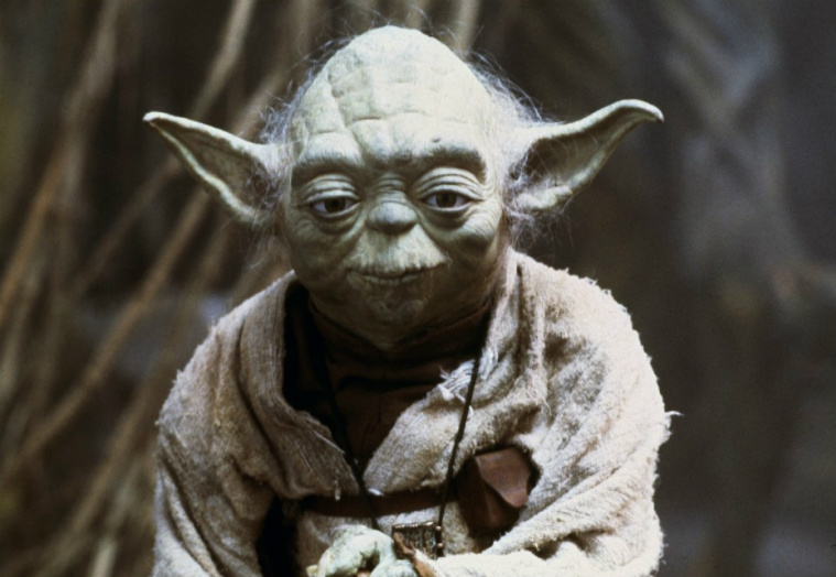 Curiosidades de Star Wars Yoda23201477