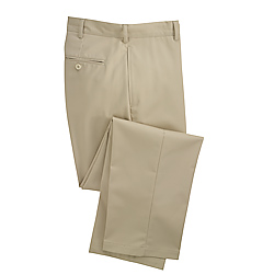 Khaki Pants for the Summer Uniform — Ross Band of Class