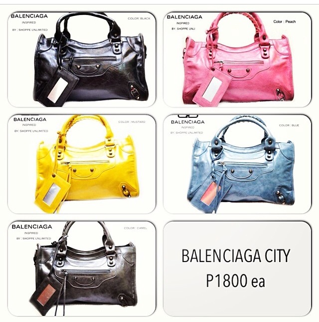 APPARENTLY in 2023FAKE Designer Handbags are ok?! 