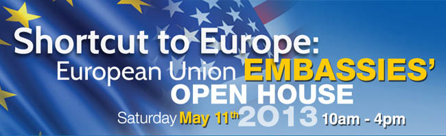 EU Open House 2013