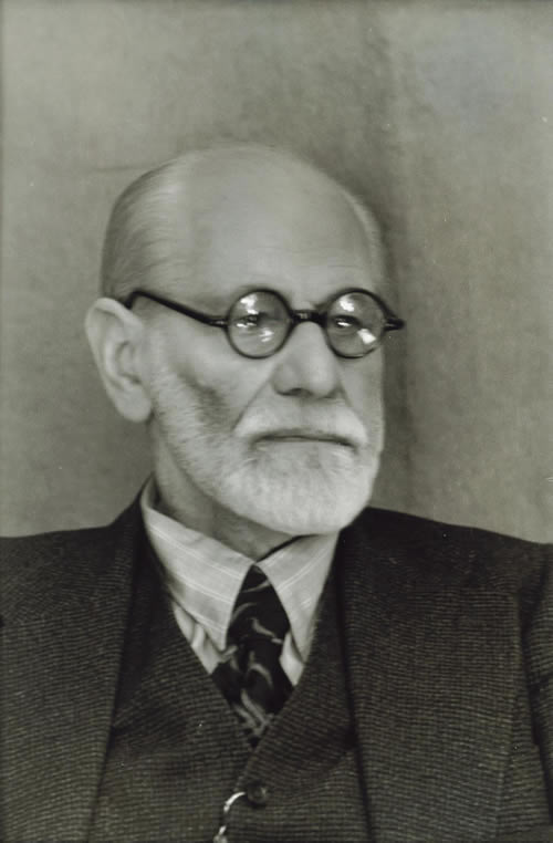 Sigmund Freud Symposium — New Austrian