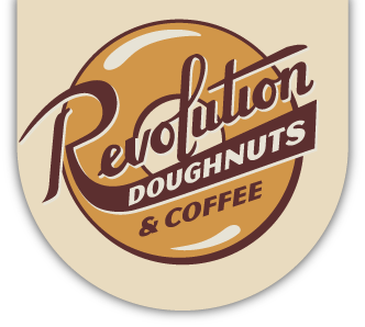 Revolution Doughnuts & Coffee