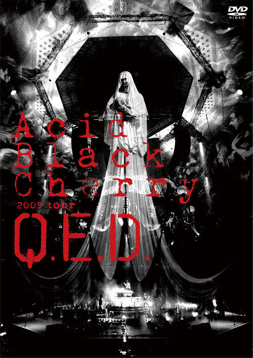 93%OFF!】 Acid Black Cherry 2008 tour BLACK LIST ecousarecycling.com