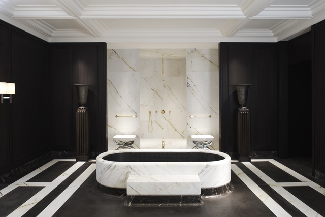 Louis Vuitton In Bath | SEMA Co-op