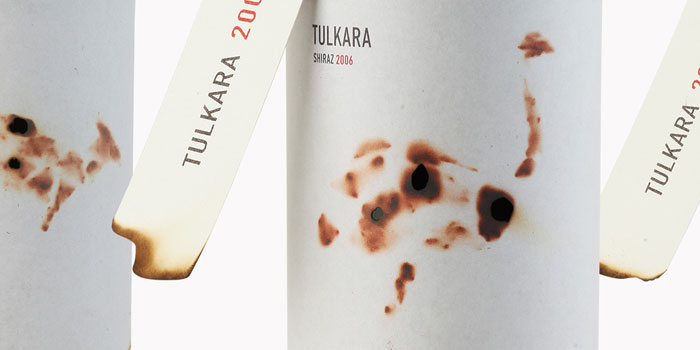 Tulkara wine