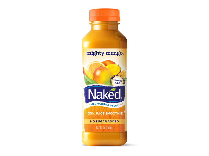 Naked Brand 43