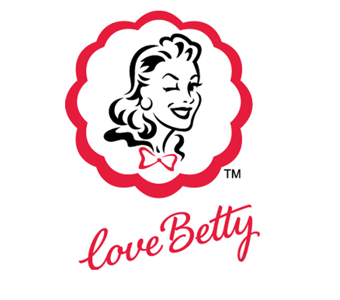 Betty Crocker UK Redesign — The Dieline | Packaging & Branding Design ...