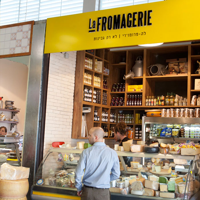 La fromagerie 5