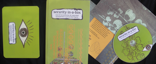 Security in a Box