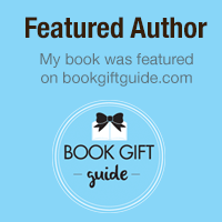 My book was featured on BookGiftGuide.com