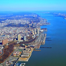 Case in Point: Hudson River Waterfront Redevelopment