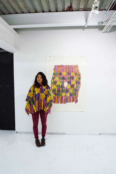 Maia Ruth Lee — BALLAST PROJECTS | Contemporary Art, Curating and Art  Advisory