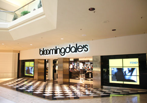 Bloomingdale&#39;s Moves Towards More Luxury Menswear Designers and Shops