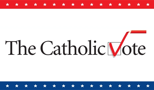 (Cue: audible sigh) Hunting for 'Catholic voters,' again — GetReligion
