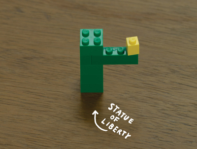 i LEGO NY : a fabulous gselect giveaway — myturtleneck