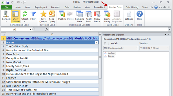 filter excel option shortcut New MDS and SQL in â€” Discontinued Features SQL 2012 Server