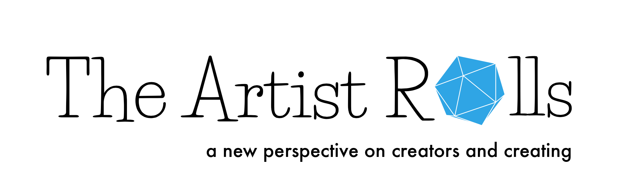 The Artist Rolls logo