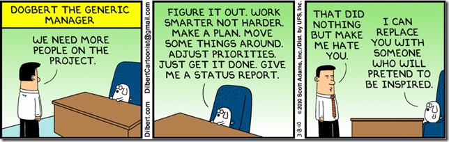 Image result for manager dilbert