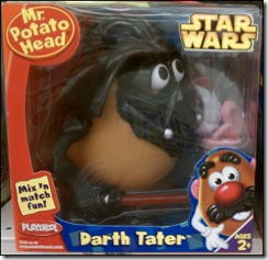 Darth Tater