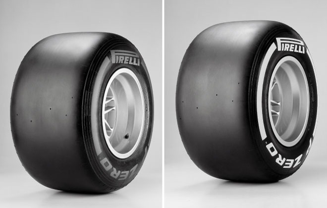 Embrión Burlas Hermanos Pirelli Chooses Tires for USGP — The Austin Grand Prix