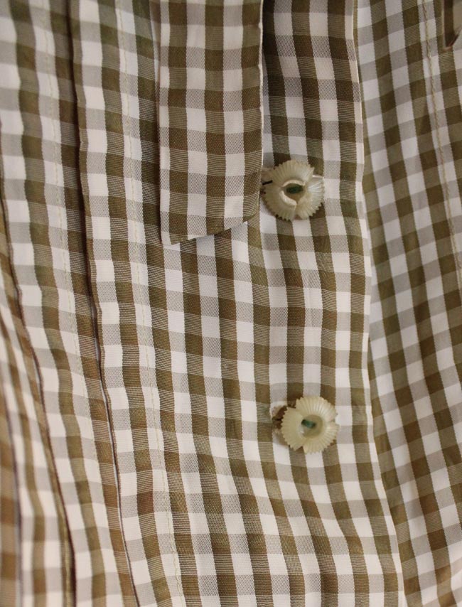 Thursday Vintage - Tie Neck Blouses — Sew DIY