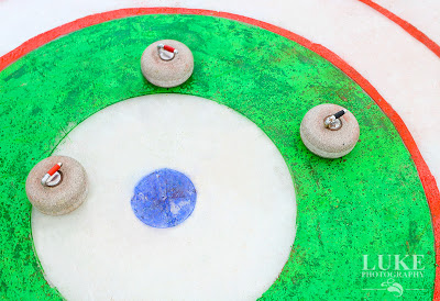 Luke Photography - Rochester Curling Club in Fairport 