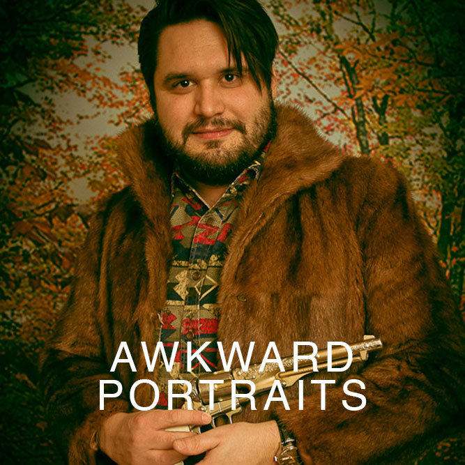 awkward portraits, awkward, portraits, portrait, karin locke, karin, locke