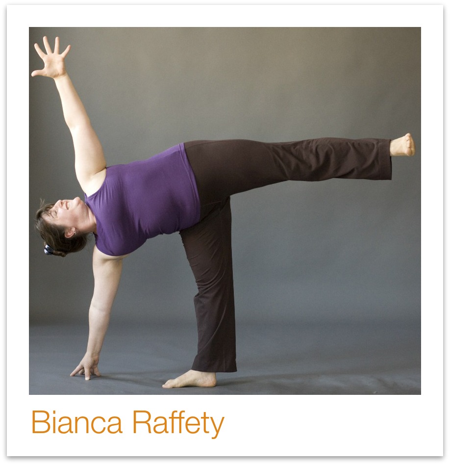Faculty — Seattle Yoga Arts