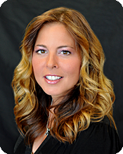 Trisa McAveney, Executive Director at Balance Hair Spa