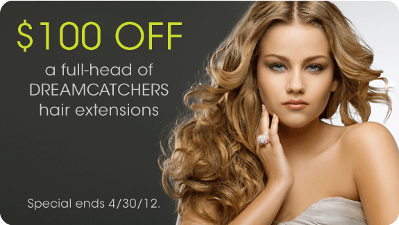DreamCatchers hair extensions in a V for volume placement Hair  extensions arent just for length El  Micro bead hair extensions Hair  Braids with extensions