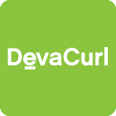 DevaCurl logo