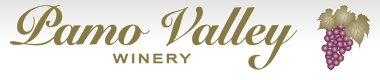 Pamo Valley Winery Logo