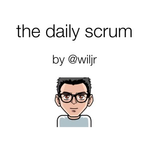 The Daily Scrum
