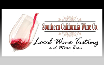 Southern California Wine Company