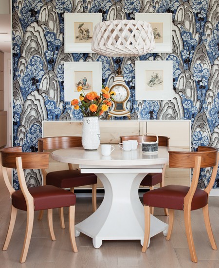 Dining Room Styles & Chairs — Heart Home