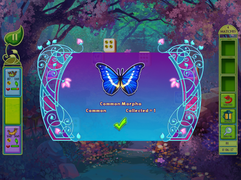 Butterflymahjong