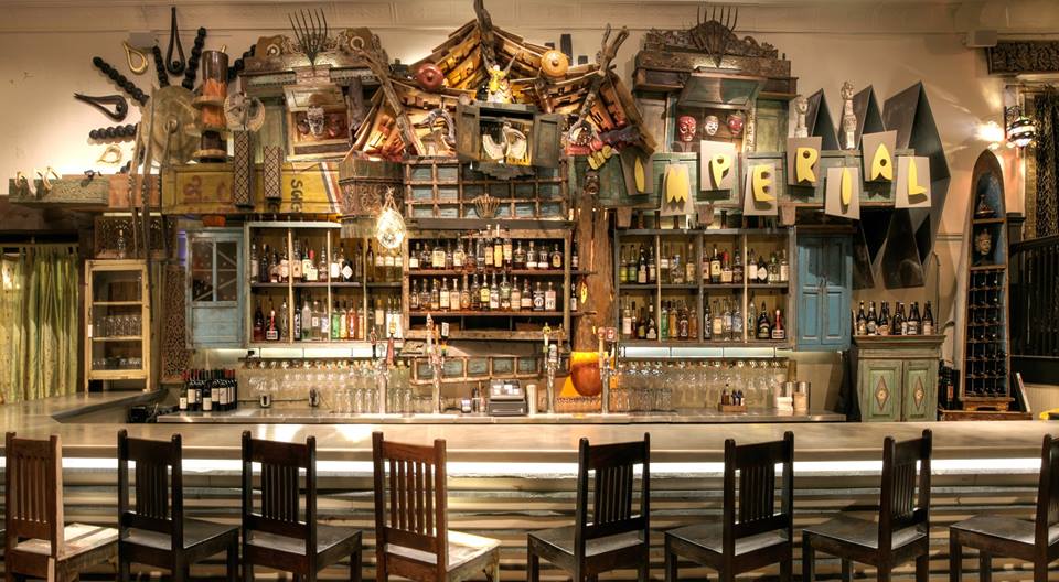 Wine Bar, Craft Beer Bar Orlando, Central Florida | Imperial Wine ...