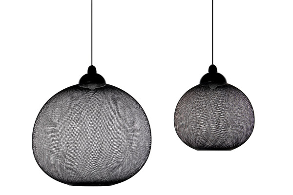 5 beautiful pendant lights — Design Hunter